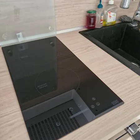 Petite Maison Proche De Paris, Parc Asterix Сasa de vacaciones Survilliers