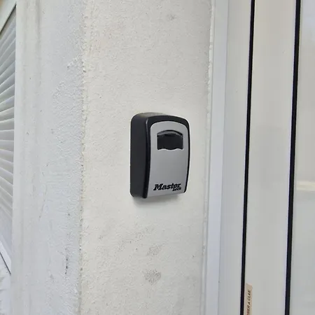 Petite Maison Cosy Avec Terrasse - Parc Asterix 10 Min - Cdg 15 Min Survilliers