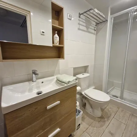 Petite Maison Proche De Paris, Parc Asterix Feriehus