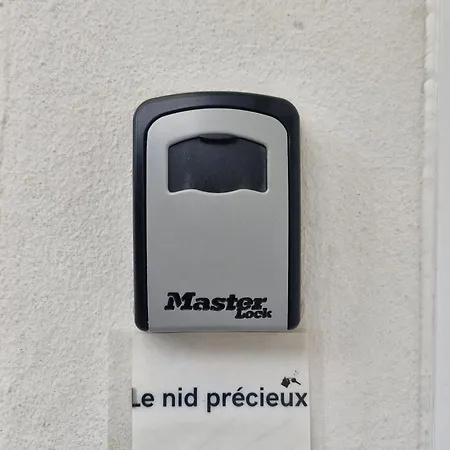 Petite Maison Cosy Avec Terrasse - Parc Astérix 10 Min - Cdg 15 Min *