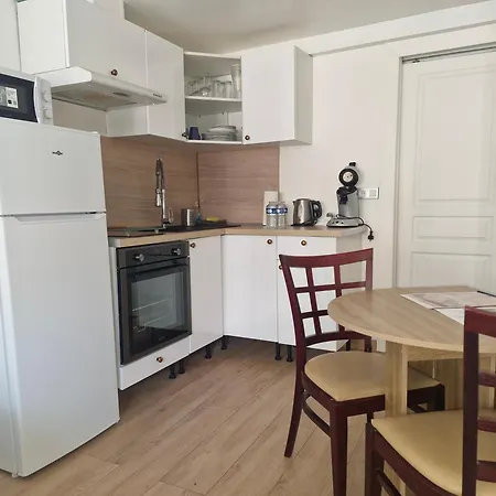 Petite Maison Cosy Avec Terrasse - Parc Asterix 10 Min - Cdg 15 Min *