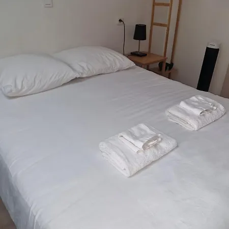 Petite Maison Cosy Avec Terrasse - Parc Astérix 10 Min - Cdg 15 Min Survilliers