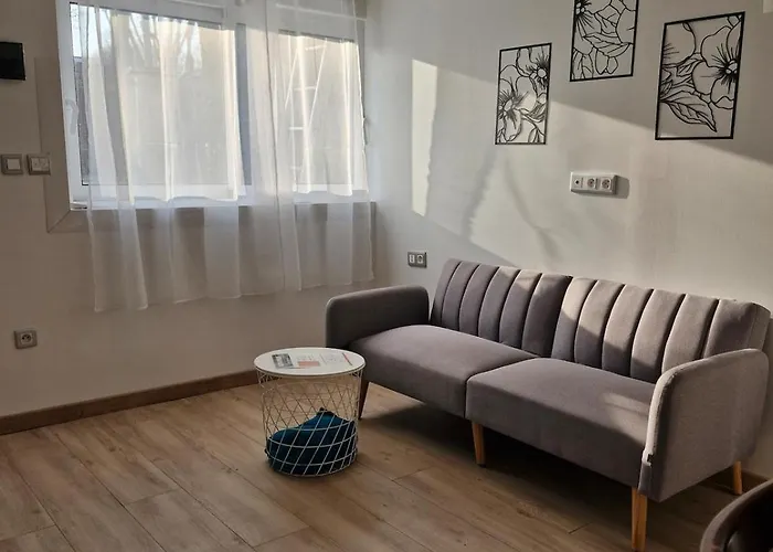 Дом отдыха Petite Maison Proche De Paris, Parc Asterix